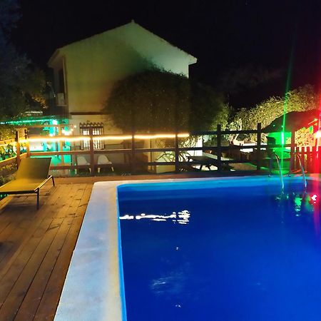 Casa Rural La Milla Verde مالقة المظهر الخارجي الصورة