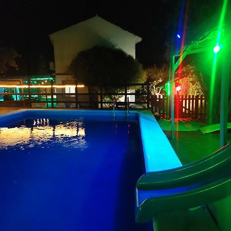Casa Rural La Milla Verde مالقة المظهر الخارجي الصورة