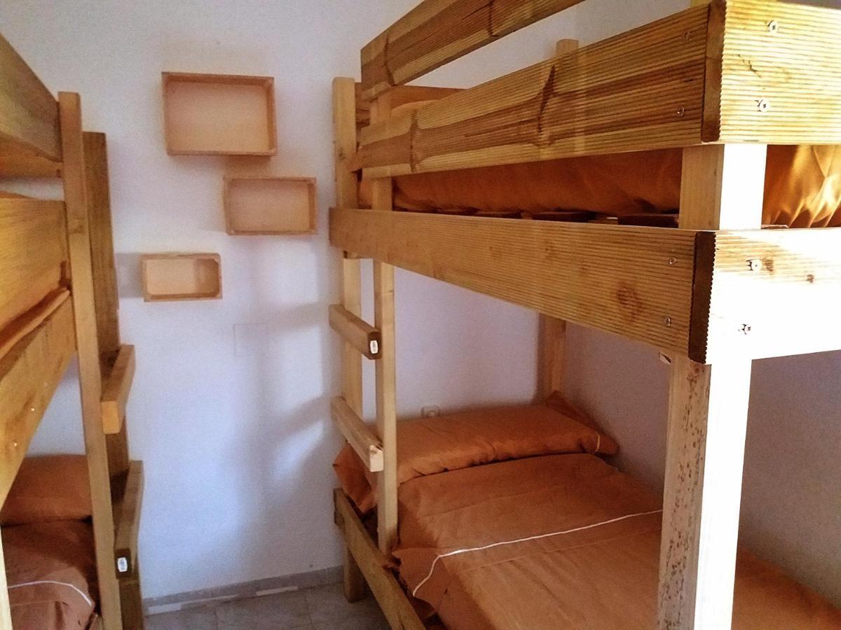Casa Rural La Milla Verde مالقة المظهر الخارجي الصورة